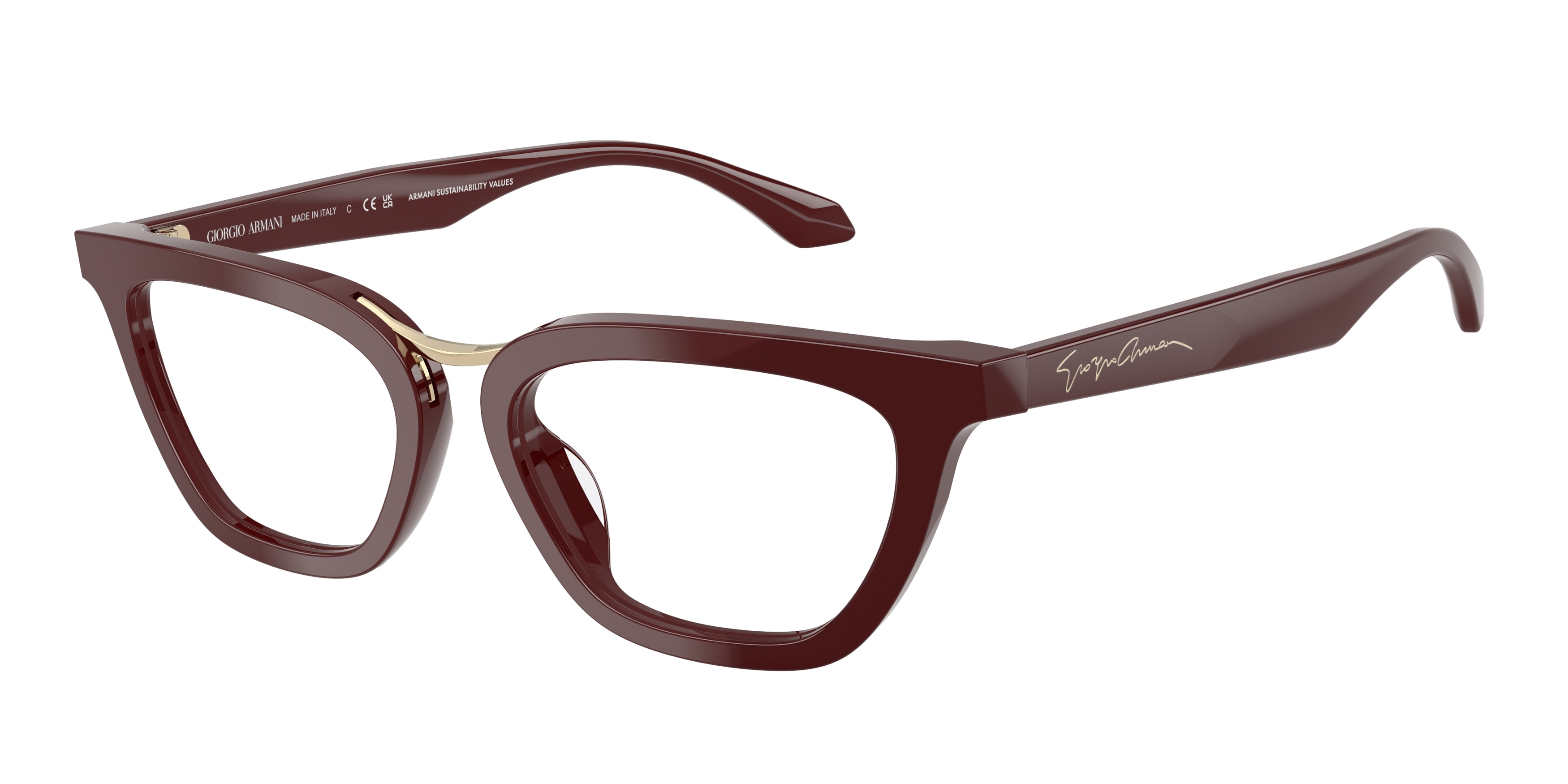 Giorgio Armani AR7290U 6397  
